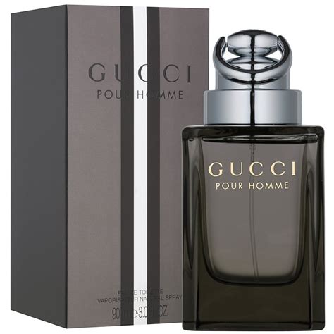 gucci by gucci por homme|Gucci pour homme men.